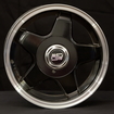 Mags 4 trous 4x114.3mm 4x4.5 13'' a 18''