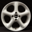 Mags 17" 4x100 neufs