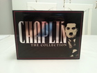 CHAPLIN THE COLLECTION