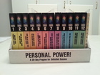 Personal Power Complete Collection