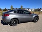 BMW-X6-2012-CHARCOL-FULL EQUIPED 19,950 $