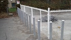 vente et installation de clôture