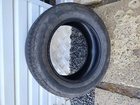 4 pneus d'été de 17 pouces