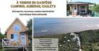 #immobilier #campingavendre #auberge #chalet #deal