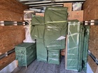 Reliable moving services