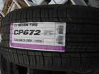 Spécial sur pneus 245/50VR18 Nexen CP672 neufs