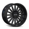 Plusieurs mags 16" a 24" 8 trous GM, Dodge, Ford