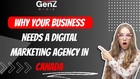 Result-Driven Digital Marketing Agency in Canada |