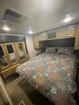 FIFTH WHEEL LUXE 3 SLIDE OUT CRUISER 305RS