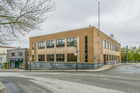 ÉDIFICE À BUREAUX - SHERBROOKE - LES NATIONS