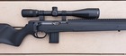 ISSC Scout Rifle