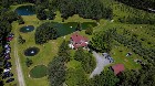 St-Romain: Ferme, 48ac avec étangs  et verger