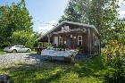 St-Romain: Ferme, 48ac avec étangs  et verger