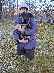 Superbes chiots Berger Allemands pure race!