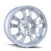 Plusieurs mags 15" a 22" 5x127 (5x5) GM, Jeep etc