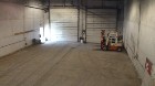 Warehouse for rent 4480 ft.sq.