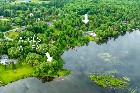 PLAIN-PIED - ACCÈS LAC - STE-CATHERINE-DE-HATLEY