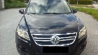 A vendre Volkswagen Tiguan