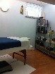  Massage pour votre sante, reçu assurance