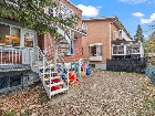 3 bed room with garage.