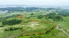 Îles-de-la-Madeleine, terre agricole 16ac Pâturage