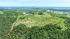 Îles-de-la-Madeleine, terre agricole 16ac Pâturage