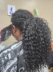 Tresses africaine,  locks , nattes,  Rasta,  croch