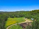 Chute-St-Philippe, domaine équestre, 49.68 acres