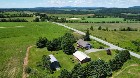 Wotton (Estrie):Fermette 54ac, 27 acres cultivable