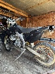 2005 Honda CRF450X NÉGO