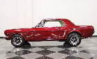 1965 Ford Mustang FULLY RESTORED!