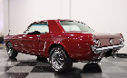 1965 Ford Mustang FULLY RESTORED!