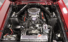 1965 Ford Mustang FULLY RESTORED!