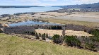 St-Joachim, maison vue sur montagne 3.48 acres