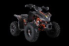 VTT TAO REX 125CC AUTOMATIQUE + RECULONS