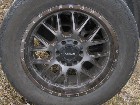 Plusieurs mags 15'' a 24'' 6 trous GM, Toyota, etc