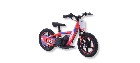 DRAISIENNE / BALANCE BIKE APOLLO SEDNA 12 NEUF