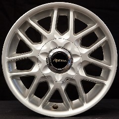 Mags 14" 5 trous pour Ford, Mazda, Toyota, etc...	