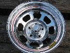 Plusieurs mags 14" et 15" GM, BMW, Trailer, etc..