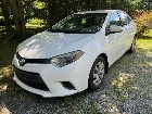 Toyota Corolla LA eco 2015