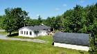 Wotton (Estrie) : Maison, 4 CAC, terrain 35714 pi2