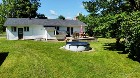 Wotton (Estrie) : Maison, 4 CAC, terrain 35714 pi2