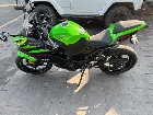 Kawasaki Ninja 400 KRT 2022