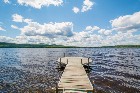 PROPRIÉTÉ AU BORD DU LAC ELGIN - STRATFORD