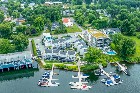 CONDO 1er ÉTAGE - ACCÈS LAC MEMPHRÉMAGOG - MAGOG