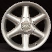 Plusieurs mags 15" a 22" 5x127 (5x5) GM, Jeep etc