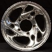 Plusieurs Mags 15" a 22" 5 trous Dodge, Ford, Jeep