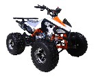 VENTE DE FEU - TAO CHEETAH PRO 125CC AUTOMATIQUE