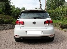 Volkswagen Golf 6 TDI 2.OL 140cv