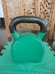 Kettlebell (20 kg) - "Northen Lights" - 65 $